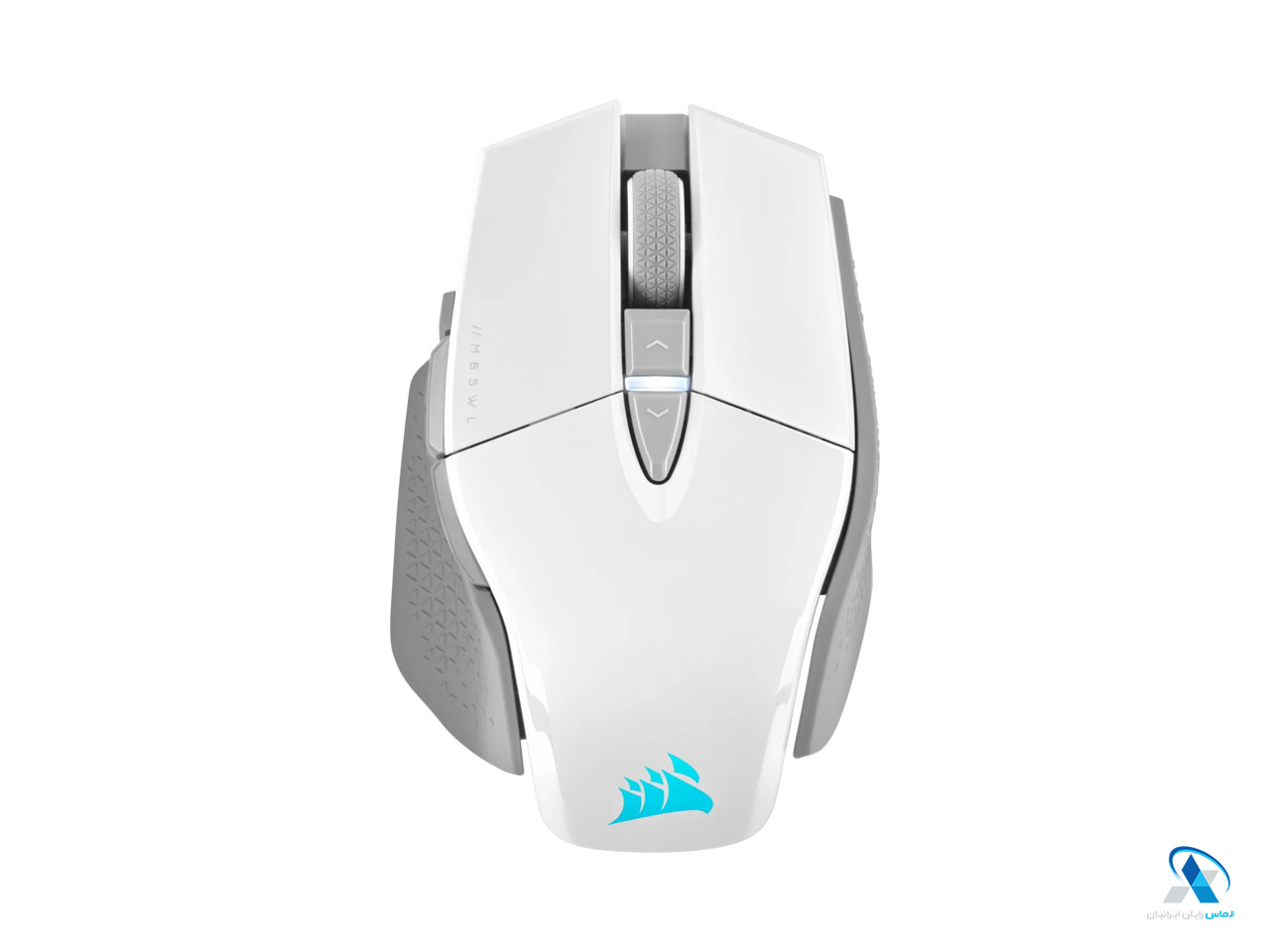 ماوس گیمینگ کورسیر M65 RGB ULTRA Tunable FPS