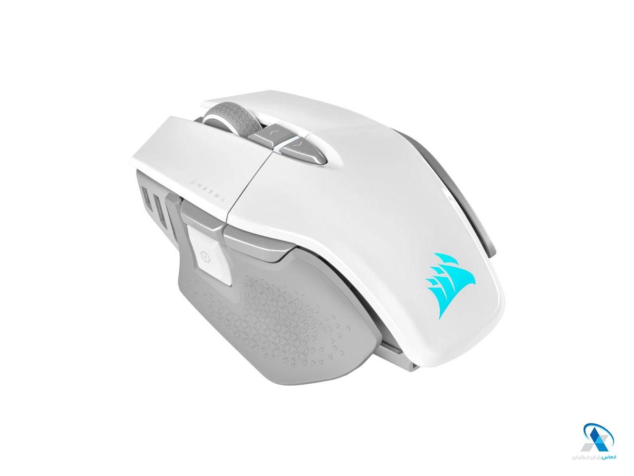 ماوس گیمینگ کورسیر M65 RGB ULTRA Tunable FPS