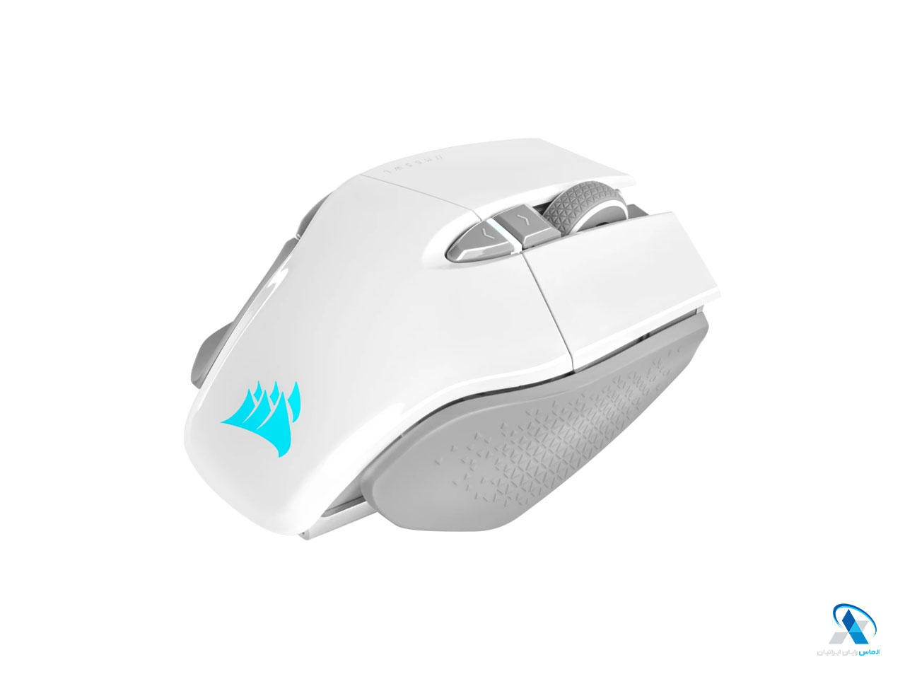 ماوس گیمینگ کورسیر M65 RGB ULTRA Tunable FPS