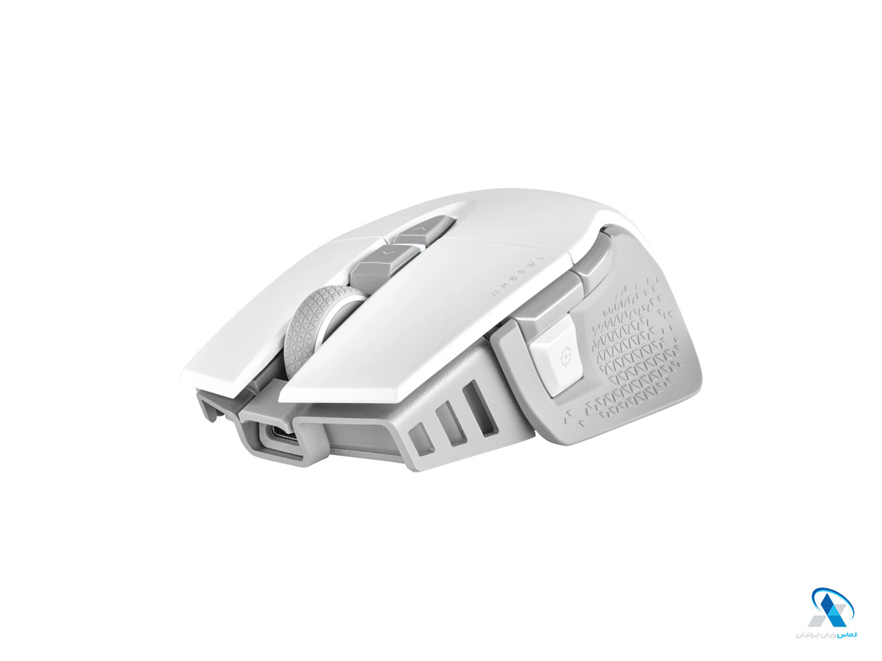 ماوس گیمینگ کورسیر M65 RGB ULTRA Tunable FPS