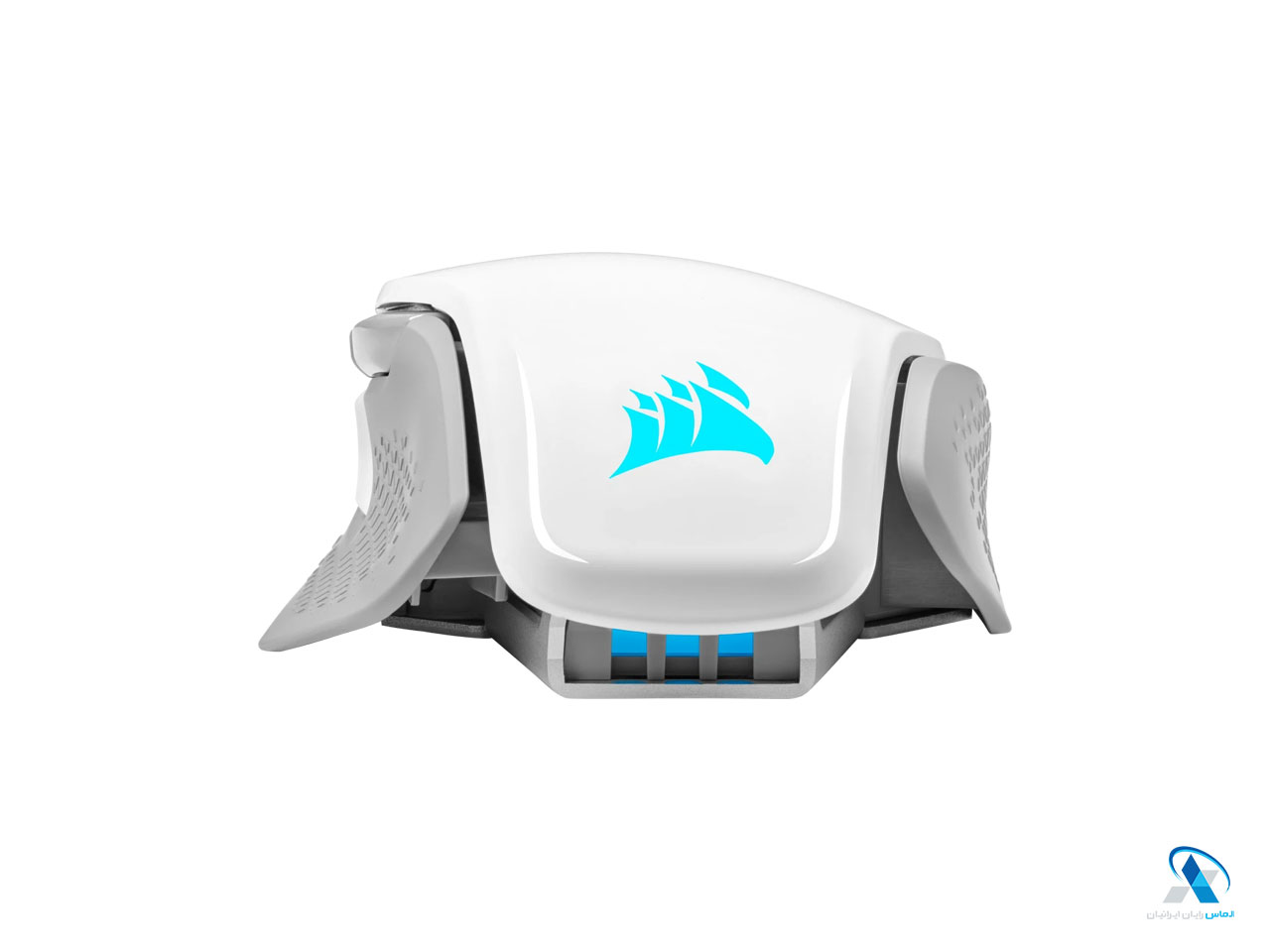 ماوس گیمینگ کورسیر M65 RGB ULTRA Tunable FPS