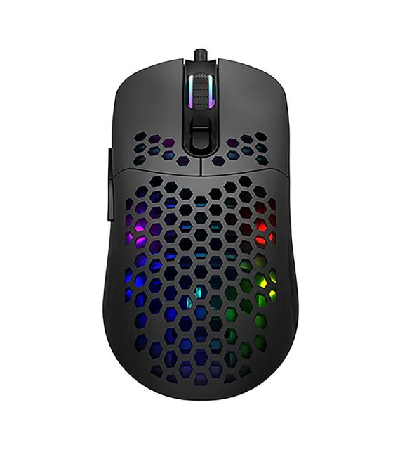 ماوس گیمینگ دیپ‌کول MC310