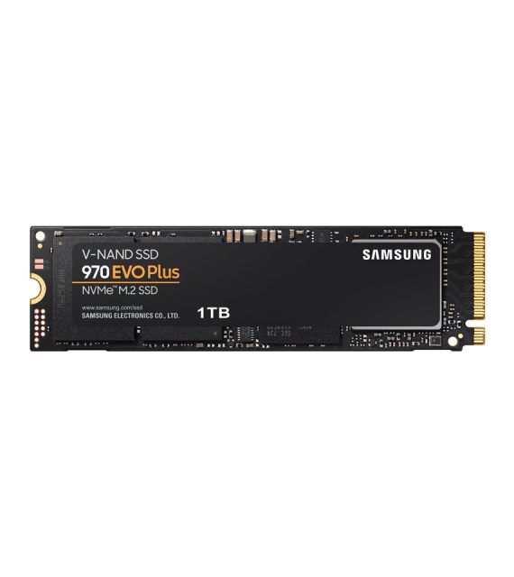 اس‌اس‌دی سامسونگ 970 EVO Plus 1TB NVME M.2 MZ-V7S1T0