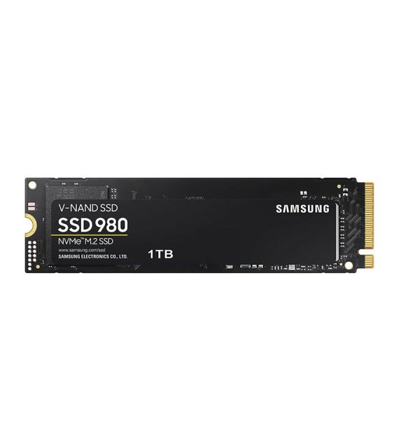 اس‌اس‌دی سامسونگ 980 1TB NVME M.2 MZ-V8V1T0B