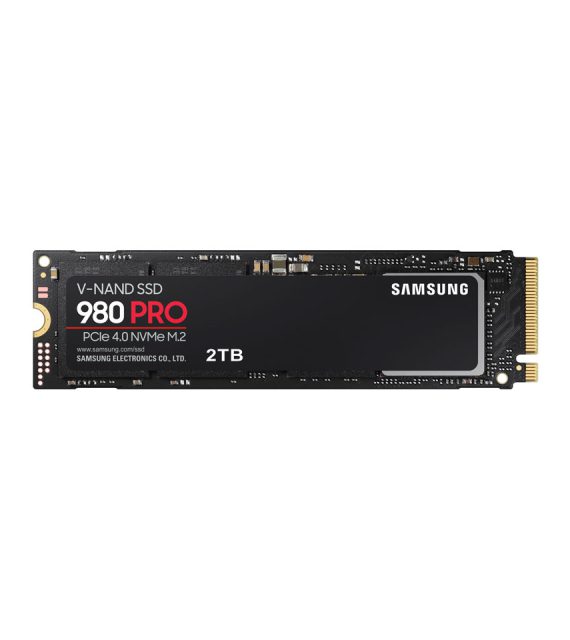 اس‌اس‌دی سامسونگ 980 PRO 2TB NVME M.2
