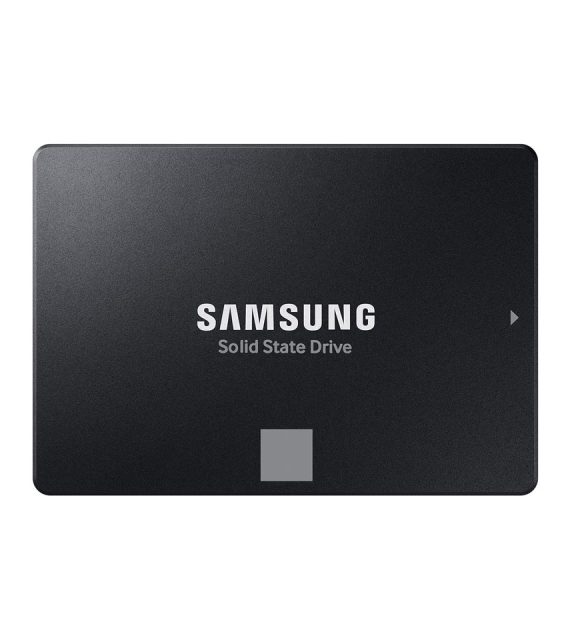 اس‌اس‌دی سامسونگ 870 EVO 500GB 2.5″ MZ-77E500