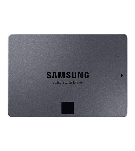 اس‌اس‌دی سامسونگ ‎870 QVO 4TB