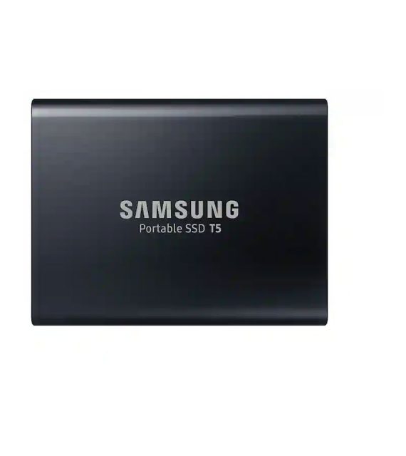 ذخیره ساز اکسترنال سامسونگ T5 SSD 2TB MU-PA2T0B