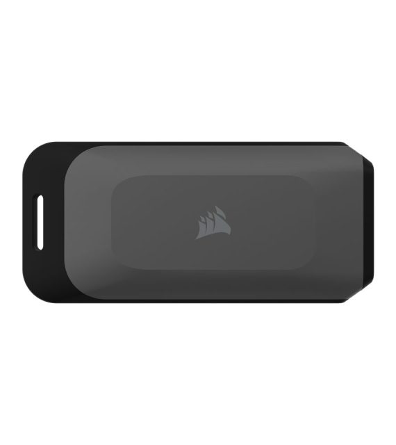ذخیره ساز اکسترنال قابل حمل کورسیر  EX100U 2TB