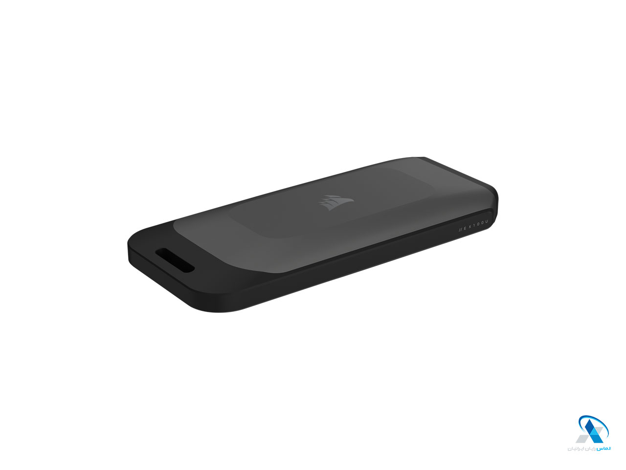 ذخیره ساز اکسترنال قابل حمل کورسیر EX100U 2TB