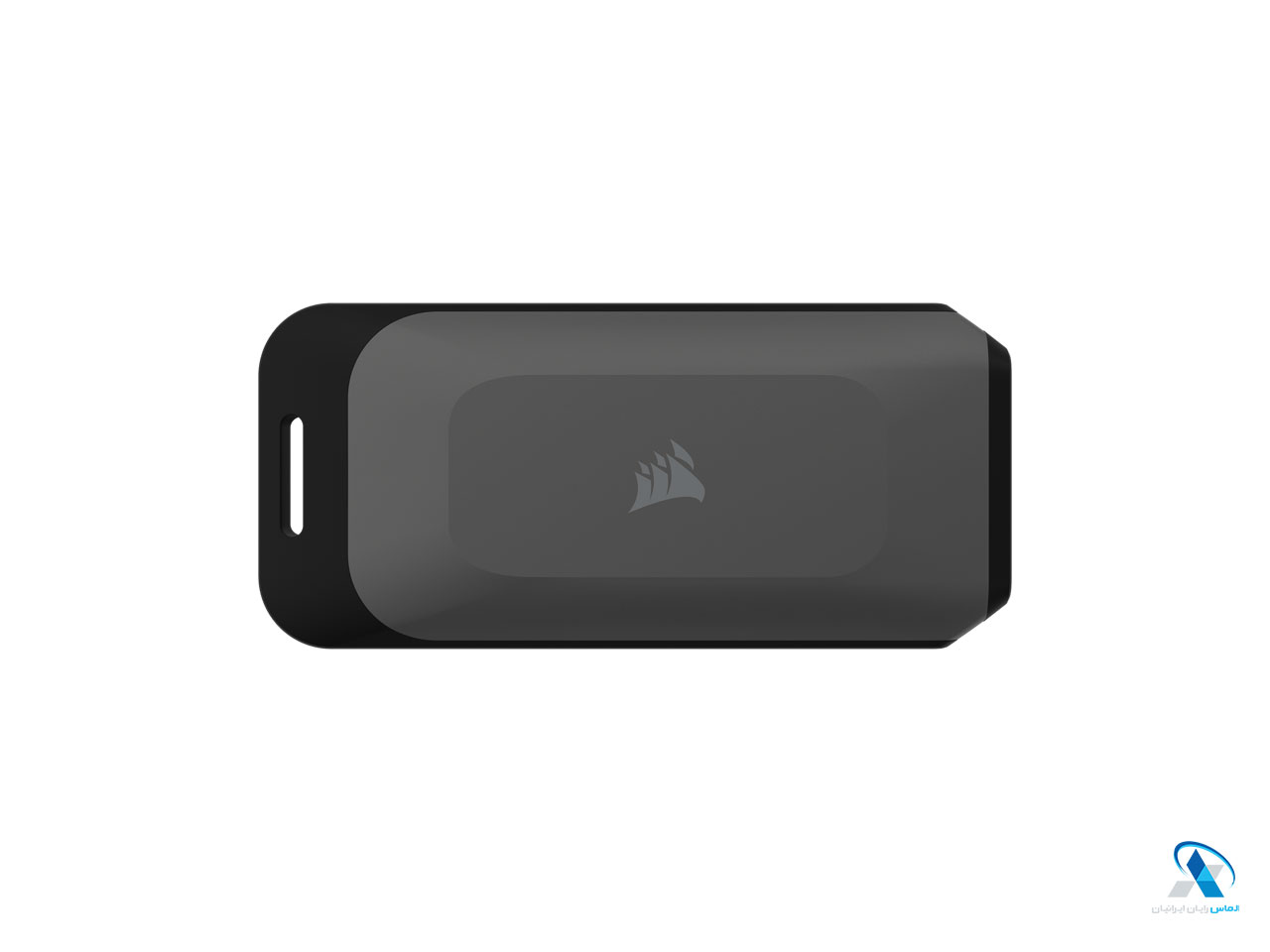 ذخیره ساز اکسترنال قابل حمل کورسیر EX100U 4TB