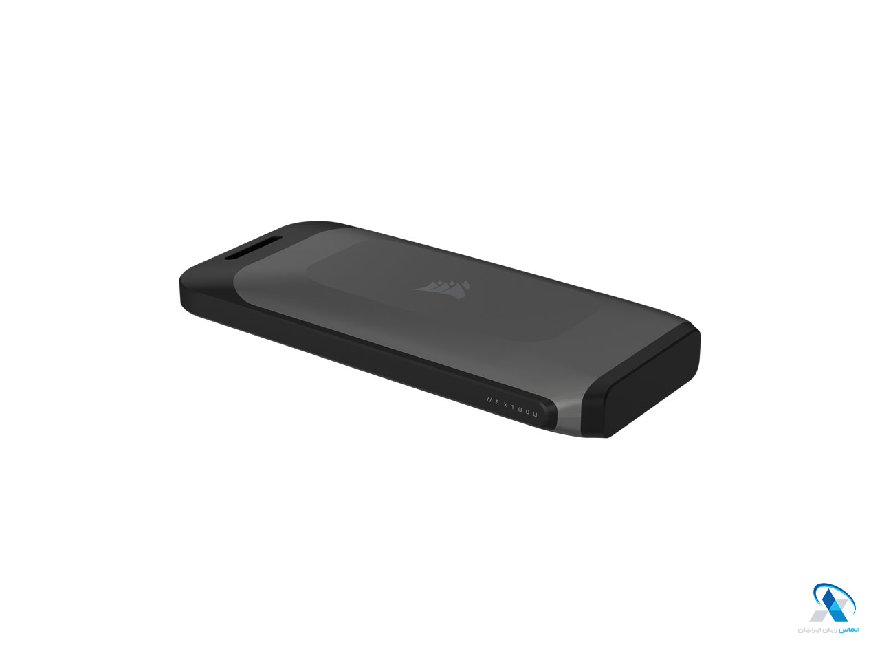 ذخیره ساز اکسترنال قابل حمل کورسیر EX100U 4TB