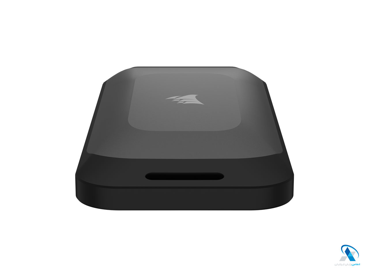 ذخیره ساز اکسترنال قابل حمل کورسیر EX100U 4TB