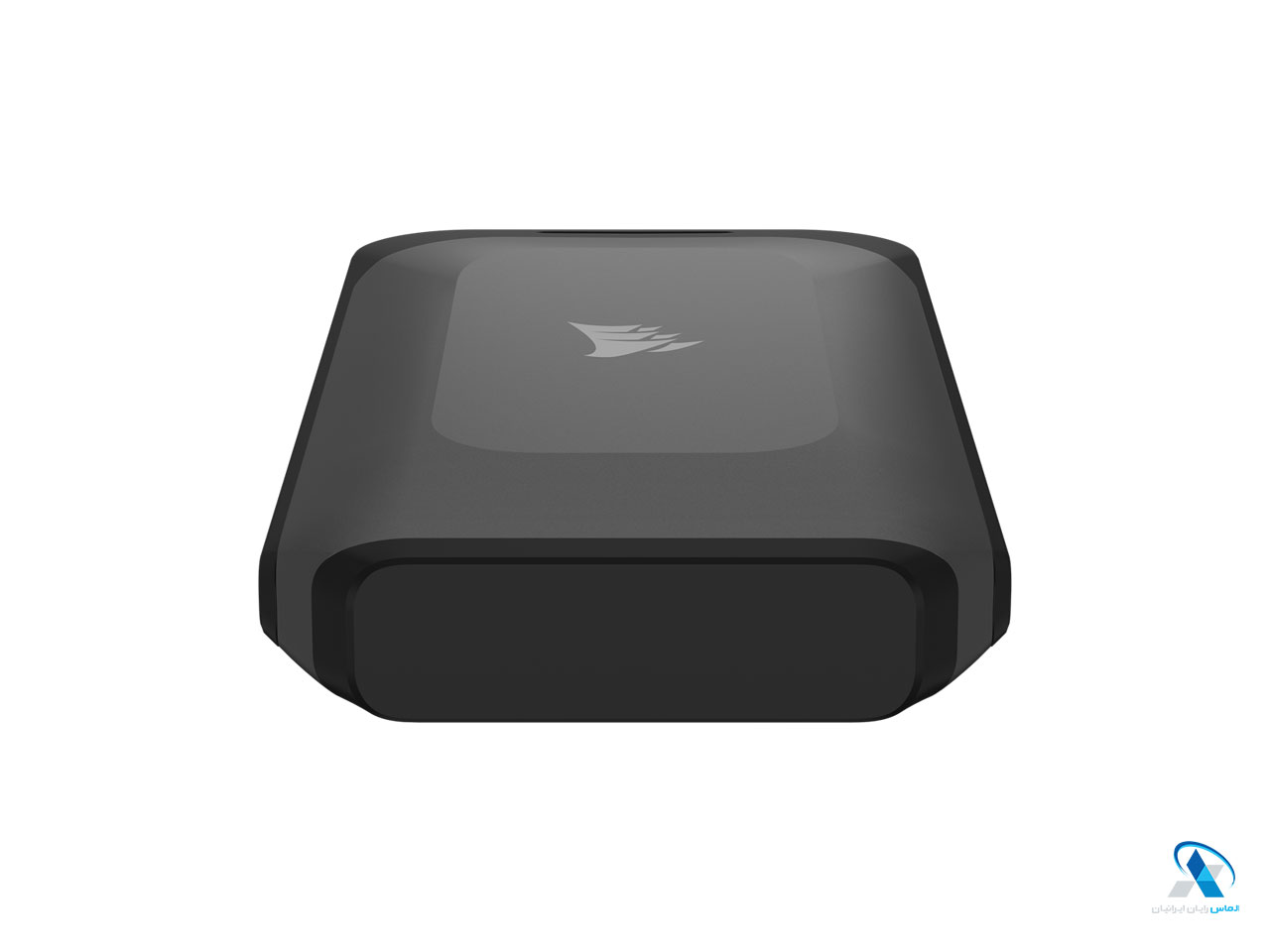 ذخیره ساز اکسترنال قابل حمل کورسیر EX100U 4TB