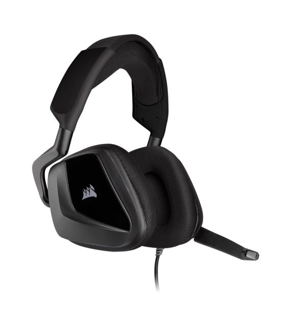 هدست گیمینگ کورسیر مدل VOID ELITE STEREO