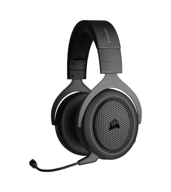 هدست گیمینگ کورسیر مدل HS70 Wired with Bluetooth