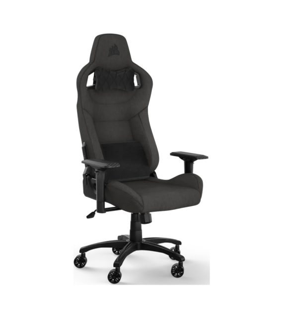 صندلی گیمینگ کورسیر T3 RUSH Fabric