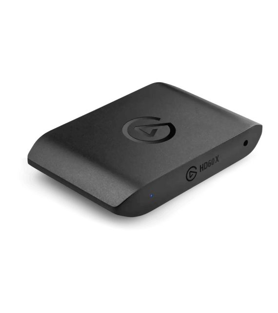 کارت کپچر گیمینگ اکسترنال الگاتو مدل HD60 X