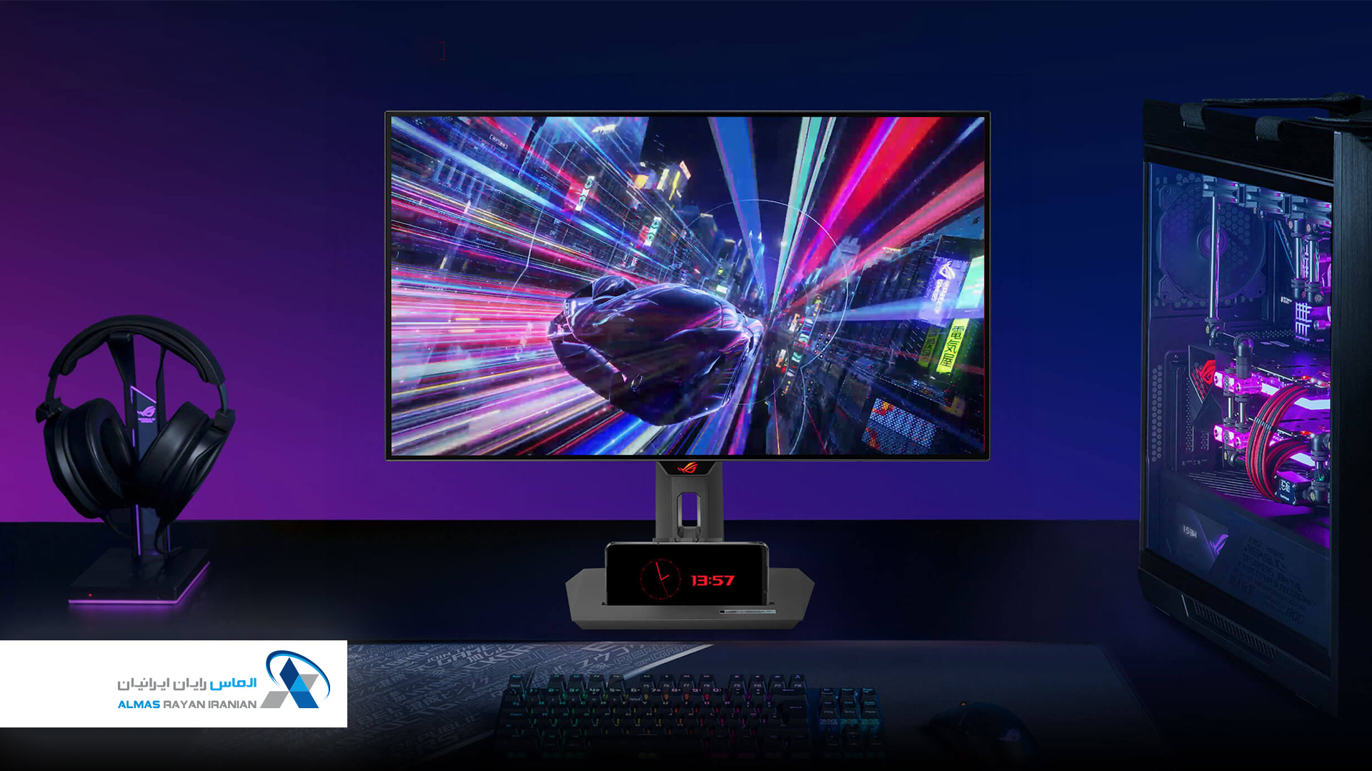 Asus-ROG-Strix-OLED-XG27AQDMG