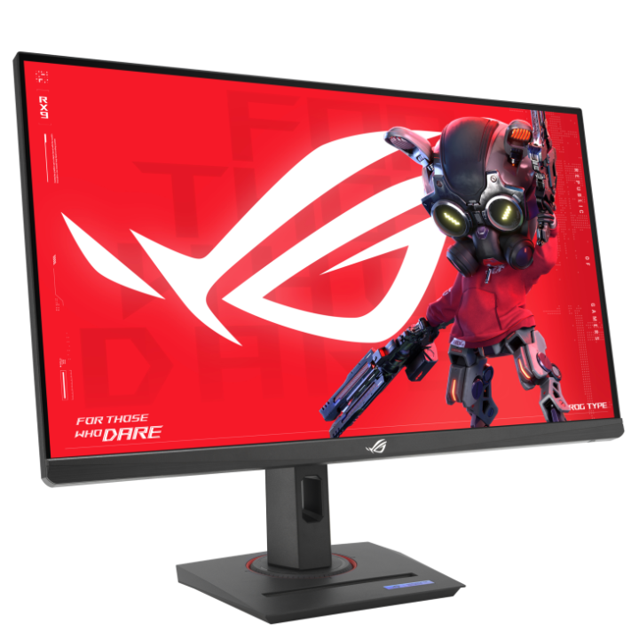 ASUS ROG Strix XG27ACG