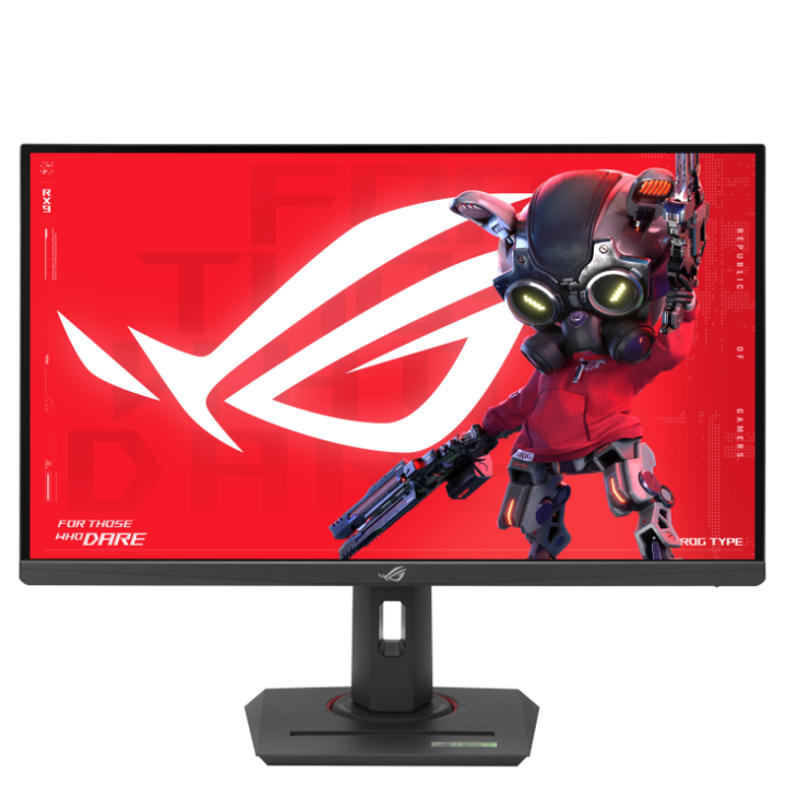 ASUS ROG Strix XG27ACG