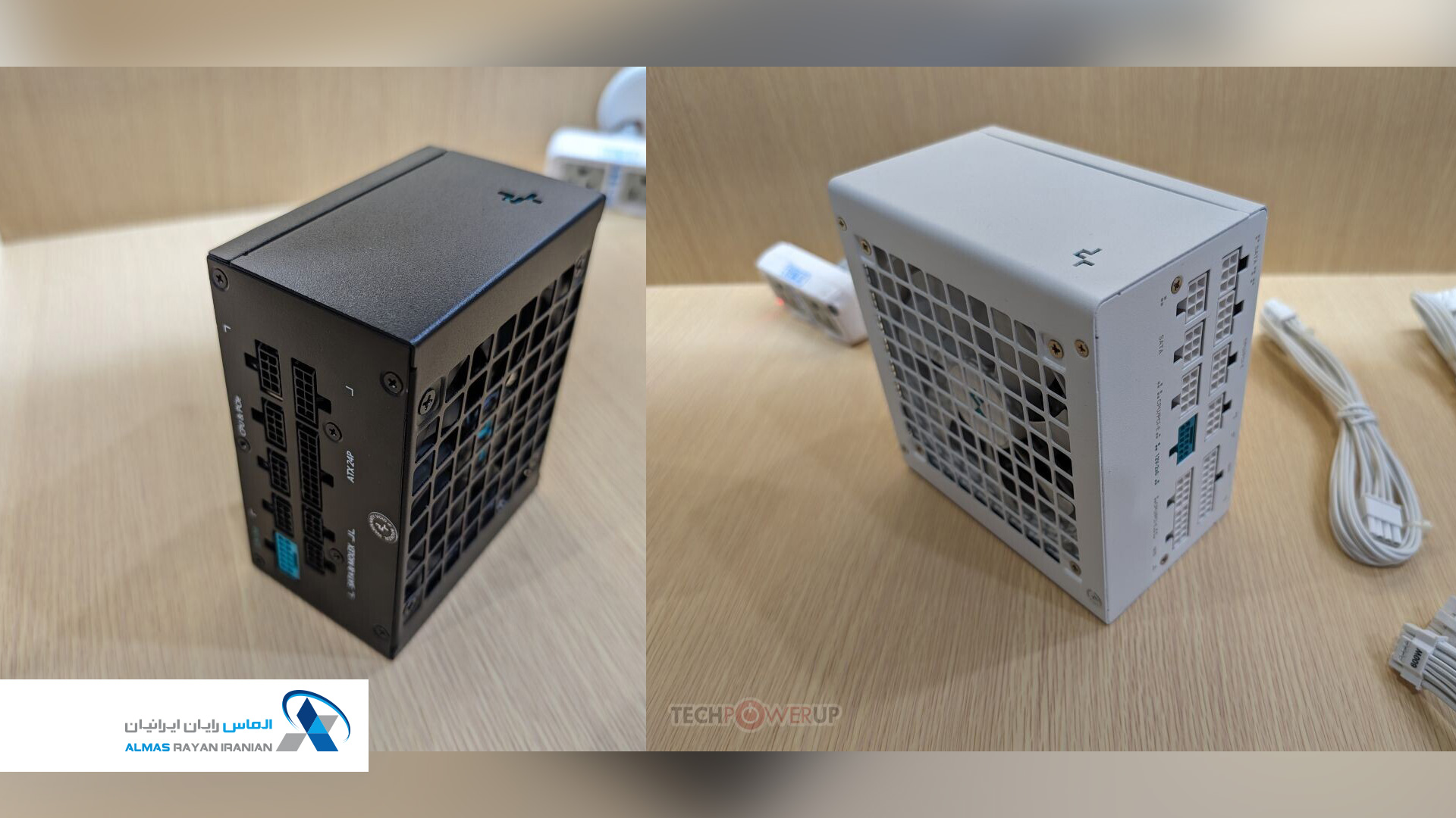 Deepcool-PSU