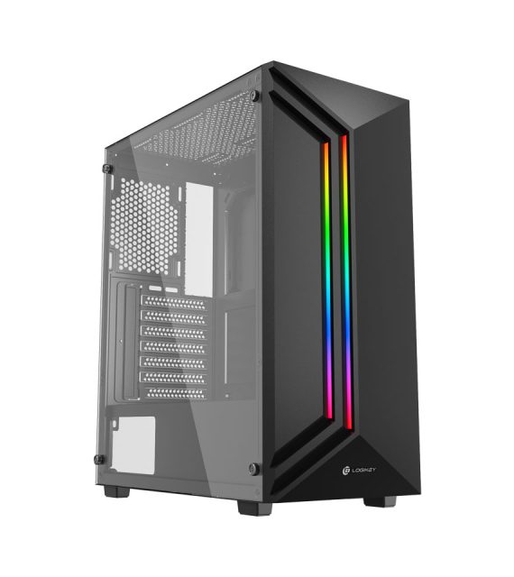 کیس کامپیوتر لاجیکی C260B