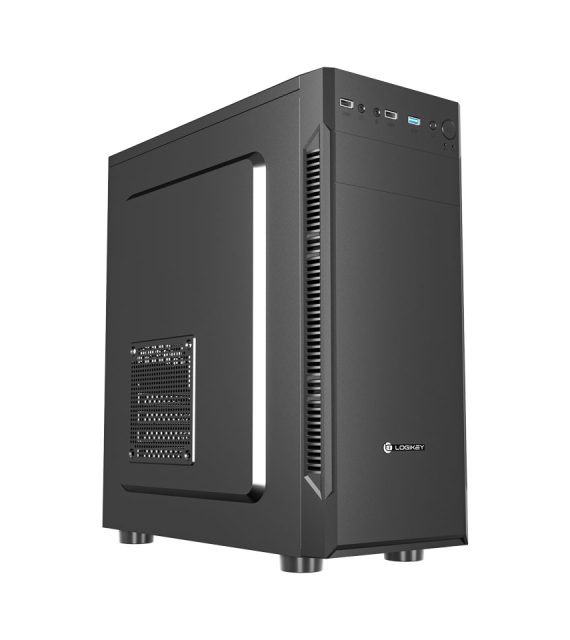 کیس کامپیوتر لاجیکی C111B