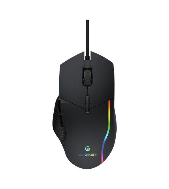 ماوس گیمینگ لاجیکی مدل M630B