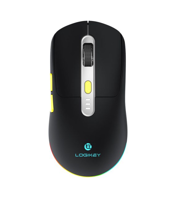 ماوس بی‌سیم لاجیکی مدل M530B