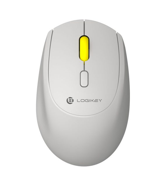 ماوس بی‌سیم لاجیکی مدل M244G