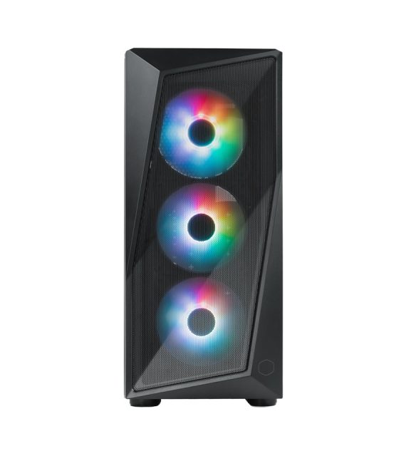 کیس کامپیوتر کولرمستر CMP 520
