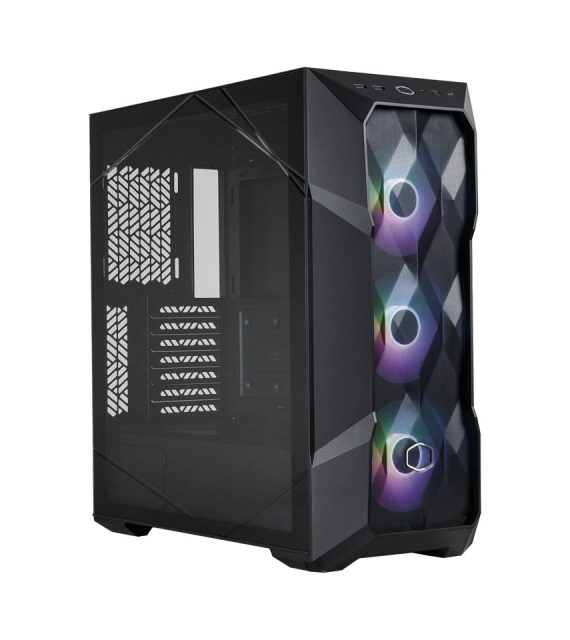 کیس کامپیوتر کولرمستر MASTERBOX TD500 MESH V2