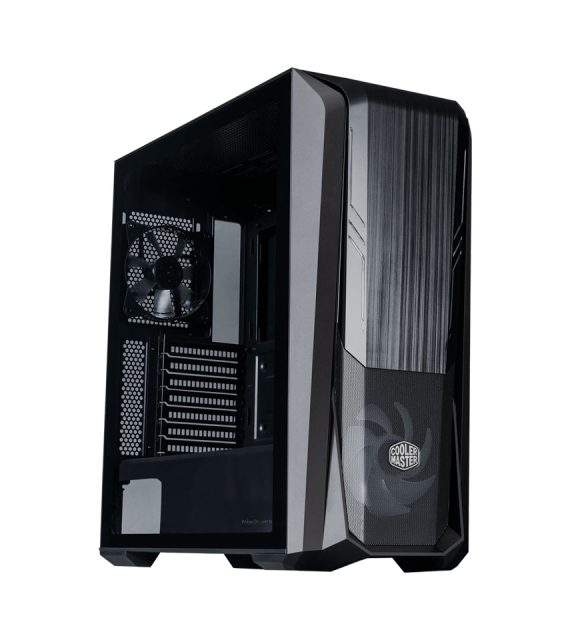 کیس کامپیوتر کولرمستر MASTERBOX 500