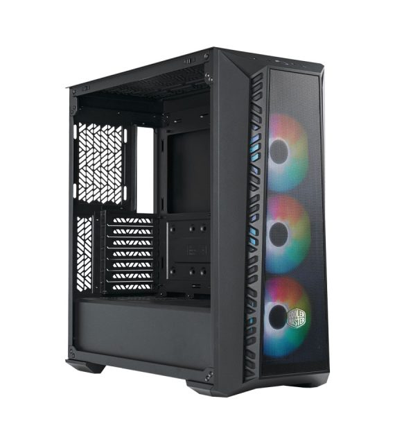 کیس کامپیوتر کولرمستر MASTERBOX 520 MESH