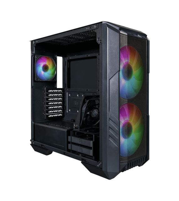 کیس کامپیوتر کولرمستر HAF 500
