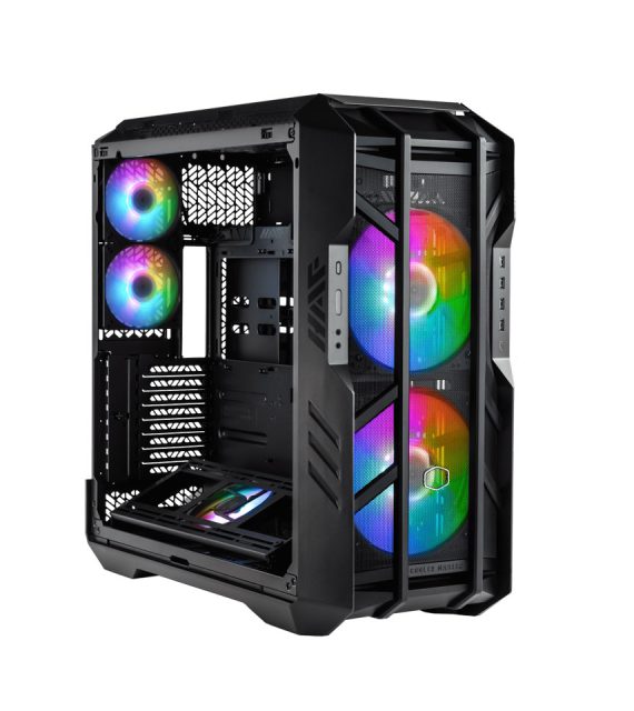 کیس کامپیوتر کولرمستر HAF 700