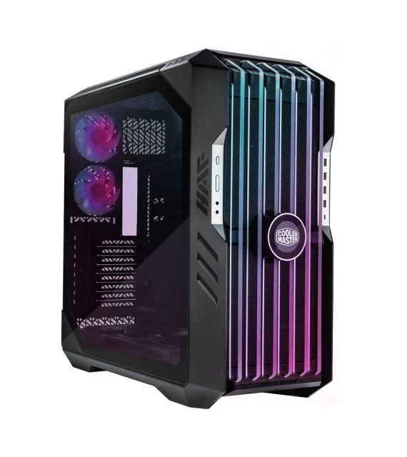 کیس کامپیوتر کولرمستر HAF 700 EVO