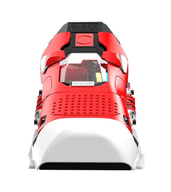 کیس کامپیوتر کولرمستر SNEAKER X ADVANCED SYSTEMS