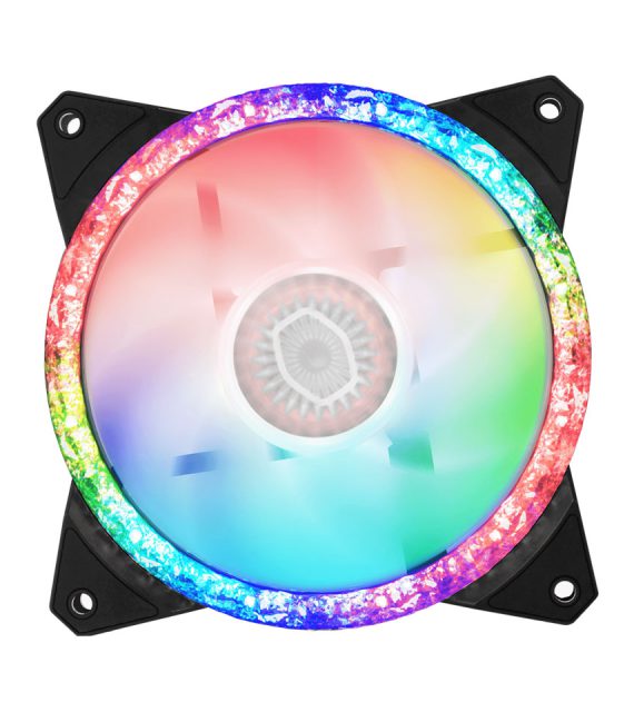 فن کیس کولرمستر مدل MASTERFAN MF120 PRISMATIC