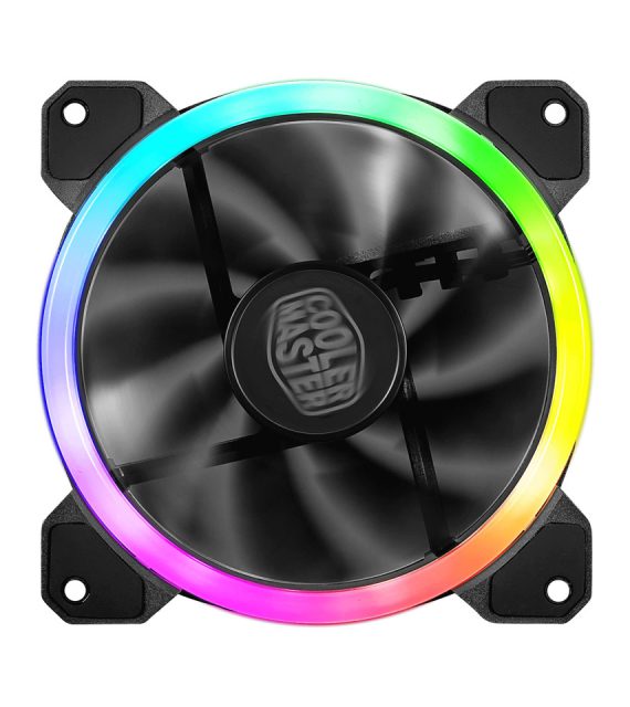 فن کیس کولرمستر مدل MASTERFAN MF120 S2