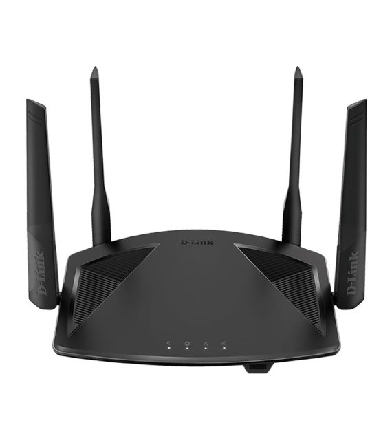 روتر بی سیم دیلینک مدل DIR-X1860