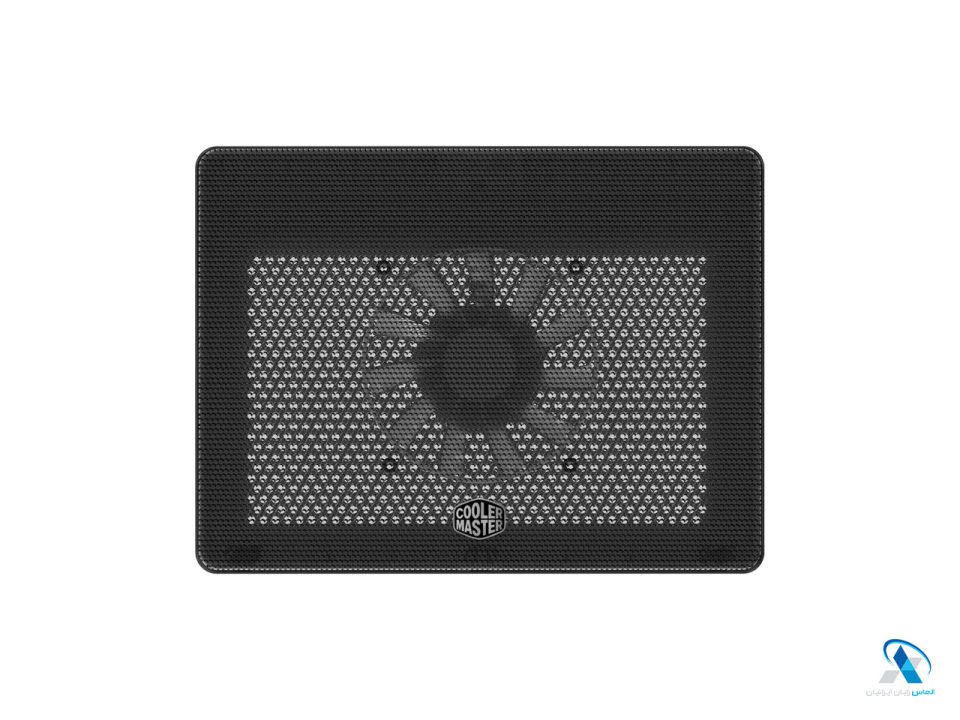 Notepal L2 Rpm پایه خنک کننده لپ تاپ کولرمستر مدل NOTEPAL L2 - Almas Rayan Iranian