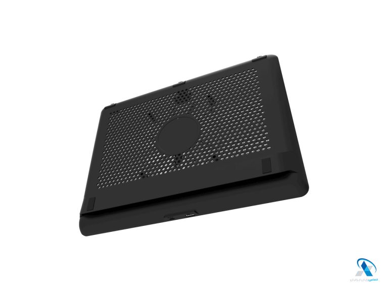 Notepal L2 Rpm پایه خنک کننده لپ تاپ کولرمستر مدل NOTEPAL L2 - Almas Rayan Iranian
