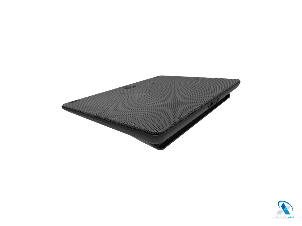 Notepal L2 Rpm پایه خنک کننده لپ تاپ کولرمستر مدل NOTEPAL L2 - Almas Rayan Iranian