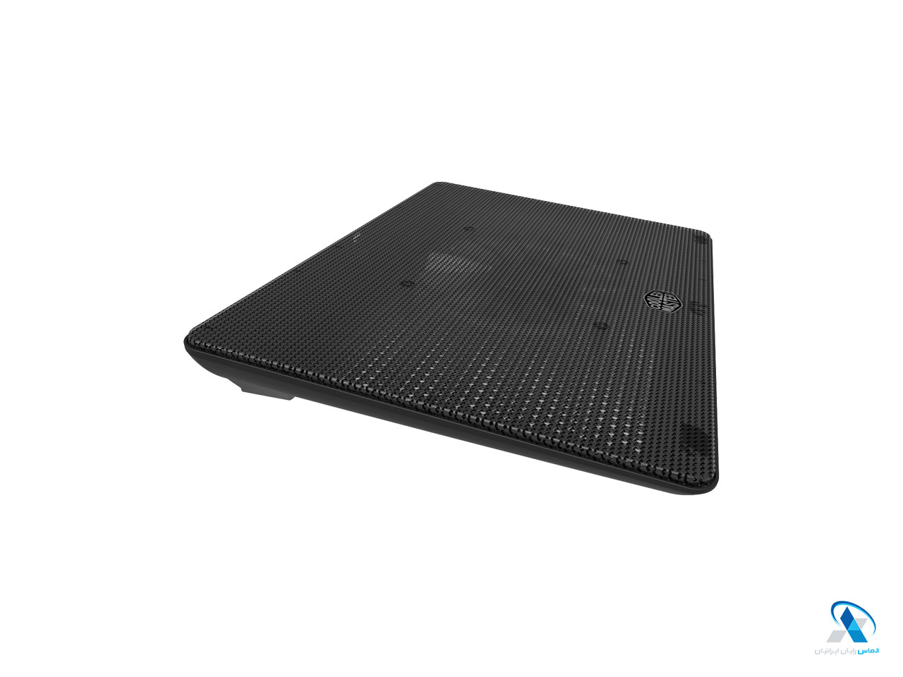 Notepal L2 Rpm پایه خنک کننده لپ تاپ کولرمستر مدل NOTEPAL L2 - Almas Rayan Iranian