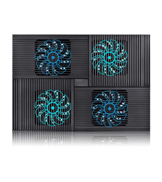 استند لپ تاپ دیپکول مدل MULTI CORE X8