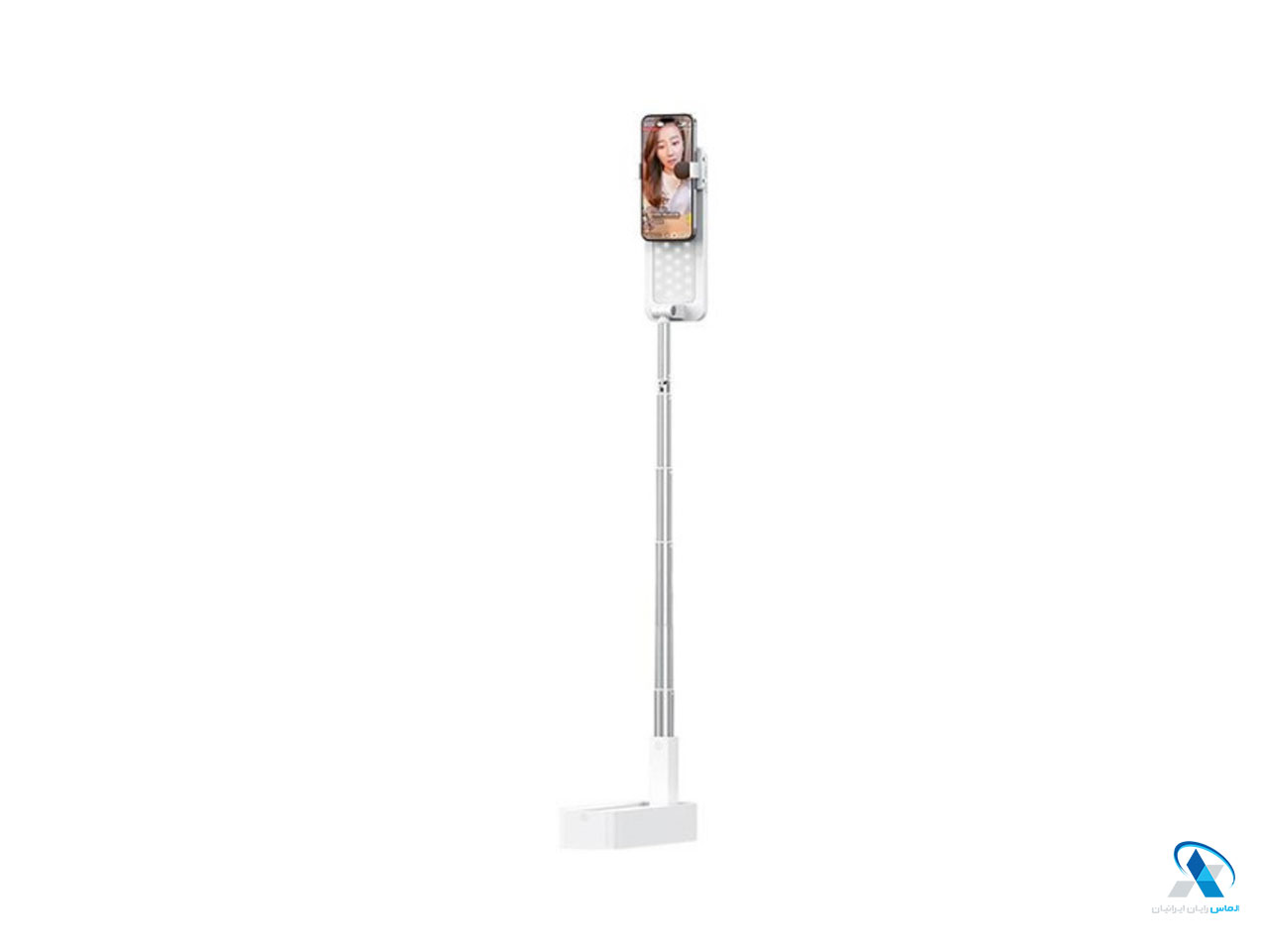 پایه نگهدارنده موبایل یوسمز مدل US-ZB265