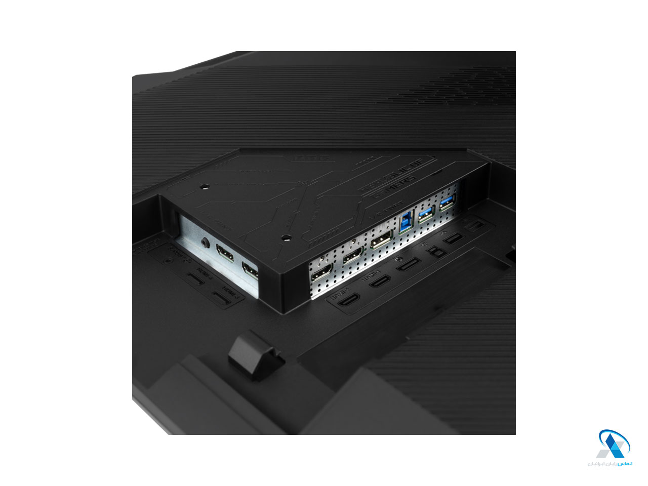 مانیتور گیمینگ ایسوس ROG Swift OLED PG42UQ سایز 42 اینچ