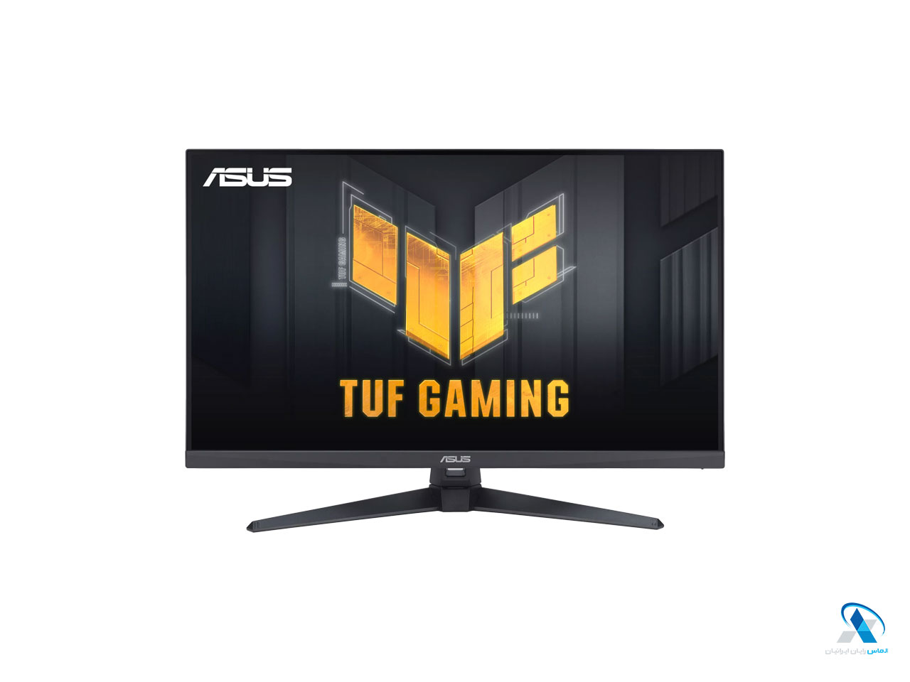 مانیتور گیمینگ ایسوس TUF Gaming VG328QA1A سایز 32 اینچ